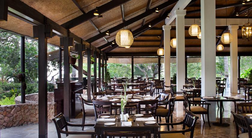 Sheraton Senggigi — о. Ломбок, Індонезія мініатюра 33