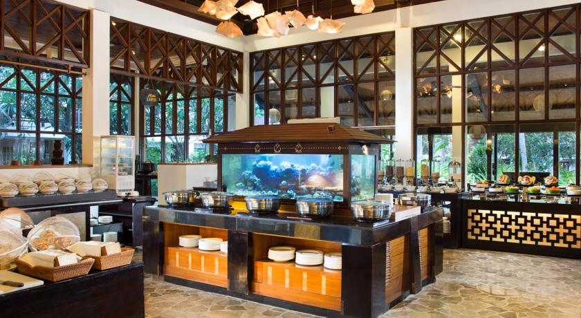 Sheraton Senggigi — о. Ломбок, Індонезія мініатюра 37