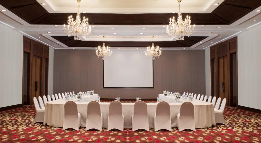 Sheraton Senggigi — о. Ломбок, Індонезія мініатюра 38