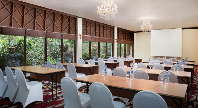 Sheraton Senggigi — о. Ломбок, Індонезія мініатюра 39