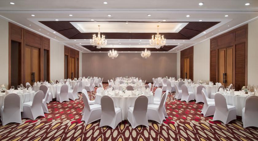 Sheraton Senggigi — о. Ломбок, Індонезія мініатюра 40