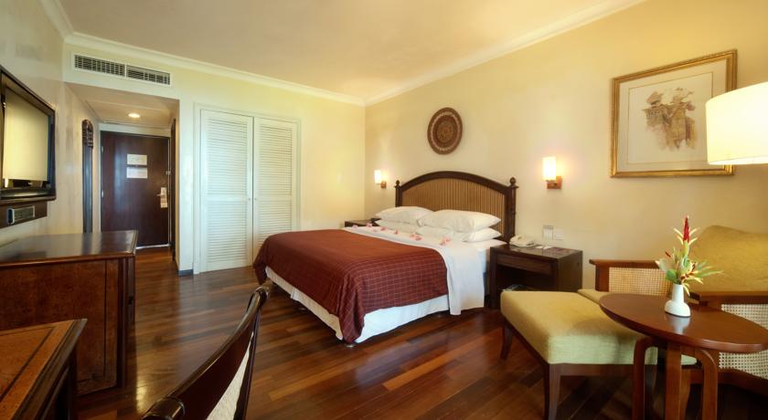 Sheraton Senggigi — о. Ломбок, Індонезія мініатюра 42