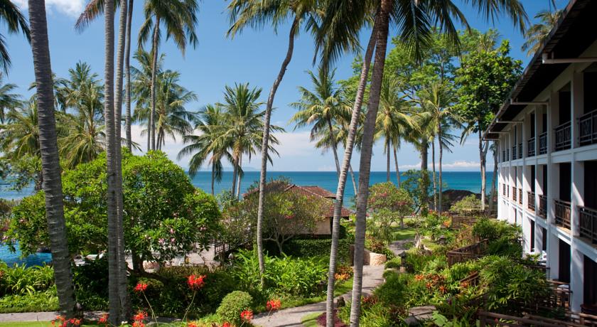 Sheraton Senggigi — о. Ломбок, Індонезія мініатюра 43