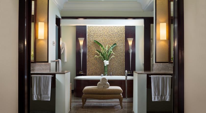 Sheraton Senggigi — о. Ломбок, Індонезія мініатюра 45