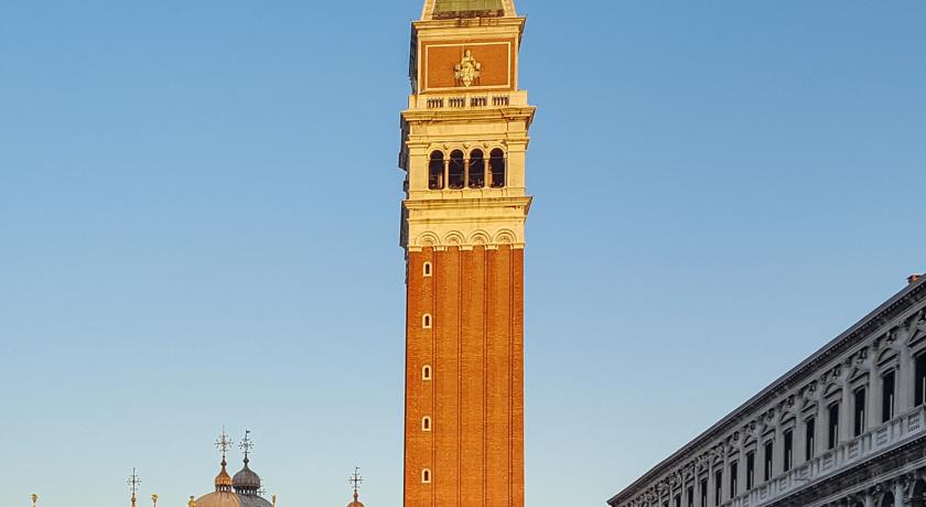 Palazzo La Scala — Венеція, Італія мініатюра 23