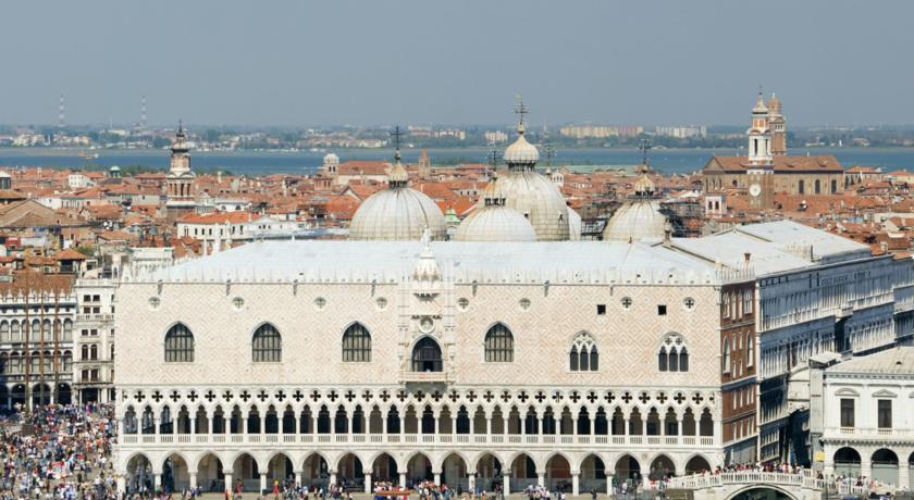 Palazzo La Scala — Венеція, Італія мініатюра 25