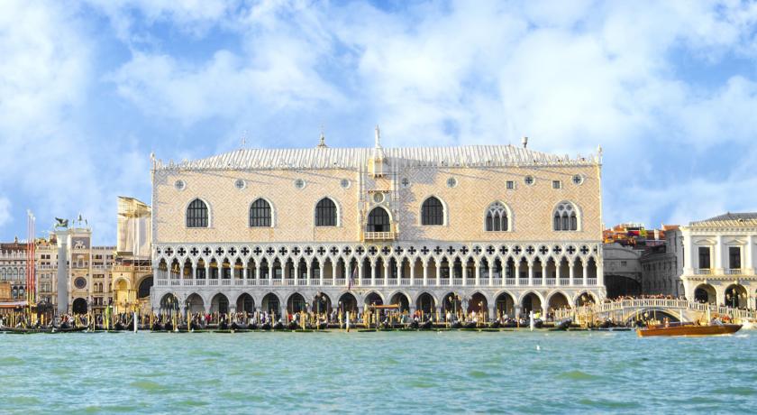 Palazzo La Scala — Венеція, Італія мініатюра 31