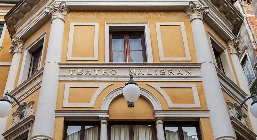 Palazzo La Scala — Венеція, Італія мініатюра 35