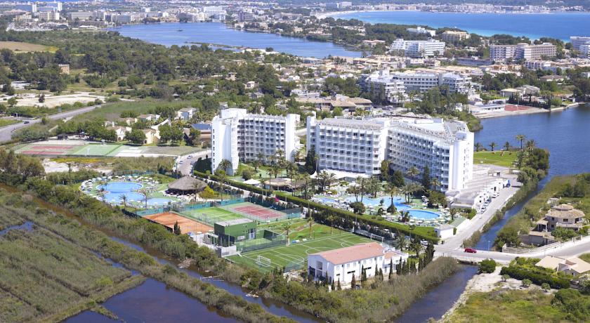 Eix Lagotel Holiday Resort — о. Майорка, Іспанія мініатюра 7