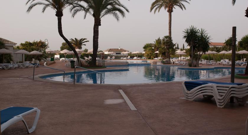 Eix Lagotel Holiday Resort — о. Майорка, Іспанія мініатюра 9