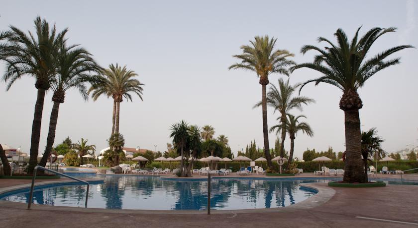 Eix Lagotel Holiday Resort — о. Майорка, Іспанія мініатюра 10