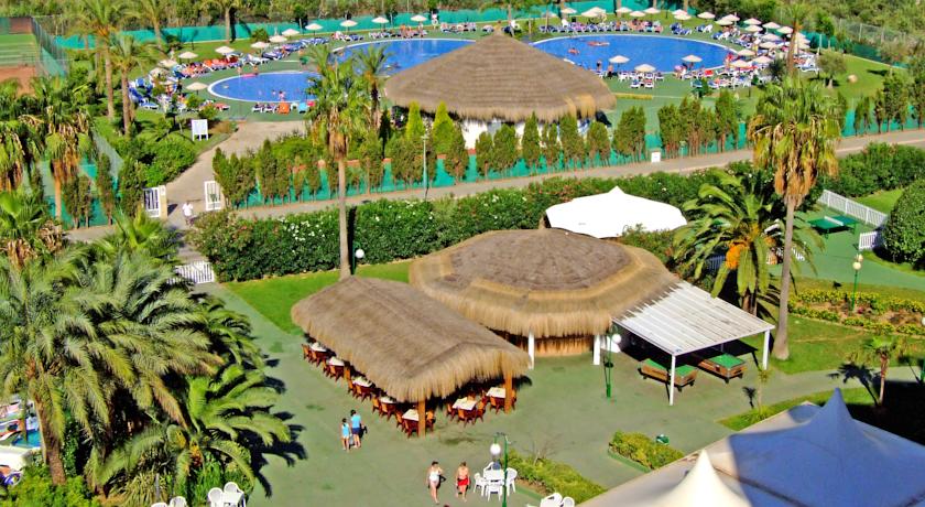 Eix Lagotel Holiday Resort — о. Майорка, Іспанія мініатюра 13