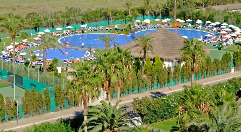 Eix Lagotel Holiday Resort — о. Майорка, Іспанія мініатюра 14