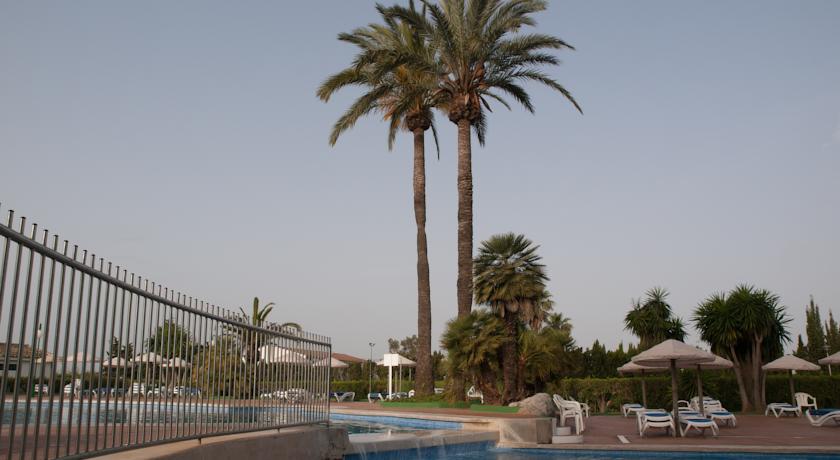 Eix Lagotel Holiday Resort — о. Майорка, Іспанія мініатюра 15