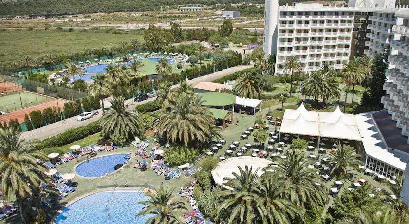 Eix Lagotel Holiday Resort — о. Майорка, Іспанія мініатюра 17