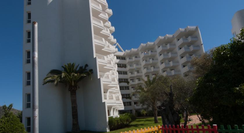 Eix Lagotel Holiday Resort — о. Майорка, Іспанія мініатюра 18