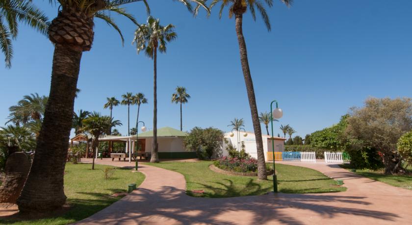 Eix Lagotel Holiday Resort — о. Майорка, Іспанія мініатюра 19