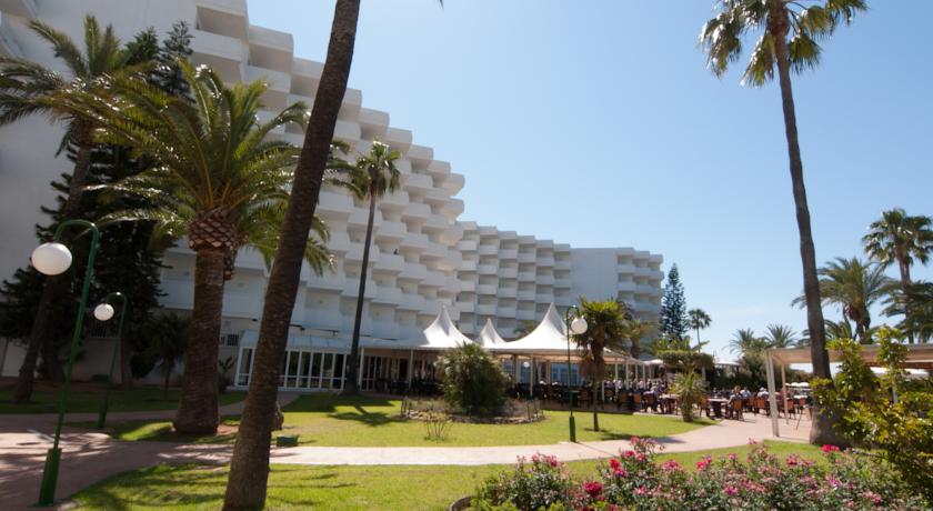 Eix Lagotel Holiday Resort — о. Майорка, Іспанія мініатюра 20