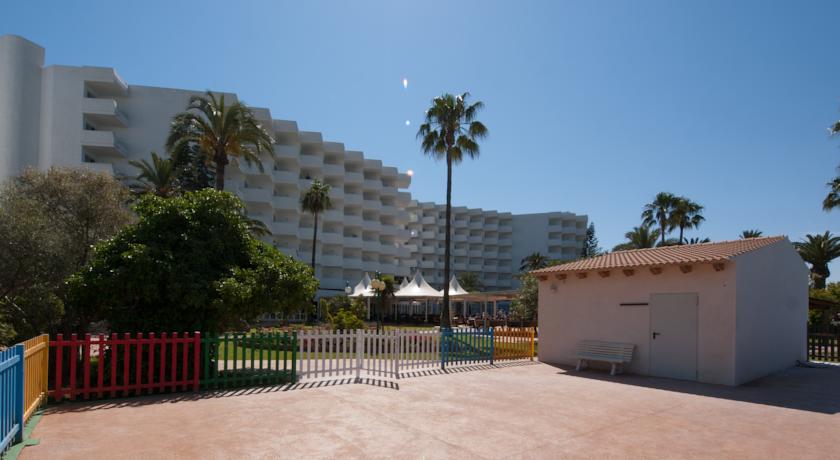 Eix Lagotel Holiday Resort — о. Майорка, Іспанія мініатюра 21