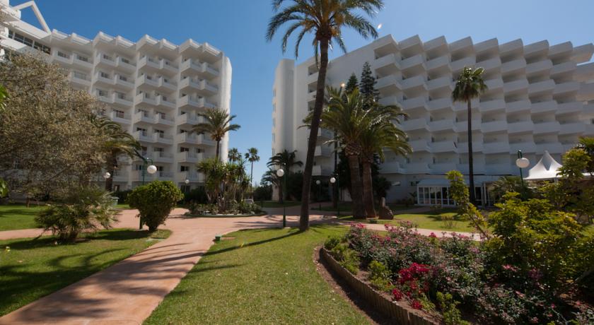 Eix Lagotel Holiday Resort — о. Майорка, Іспанія мініатюра 22