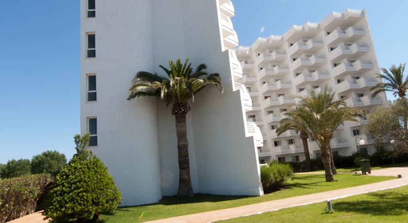 Eix Lagotel Holiday Resort — о. Майорка, Іспанія мініатюра 23