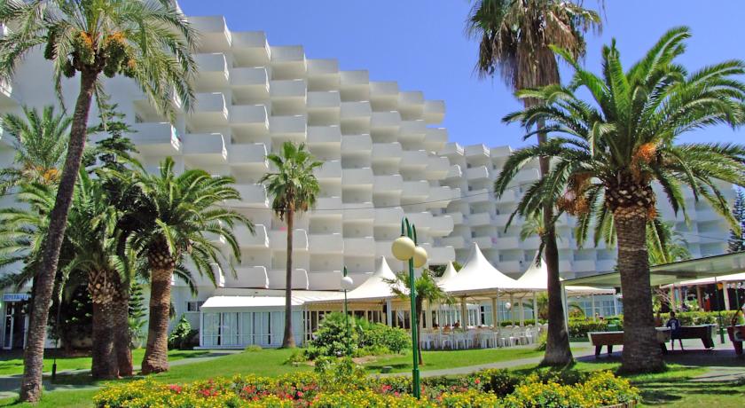 Eix Lagotel Holiday Resort — о. Майорка, Іспанія мініатюра 24
