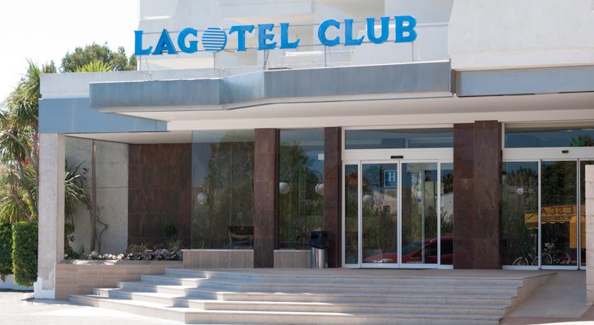 Eix Lagotel Holiday Resort — о. Майорка, Іспанія мініатюра 25