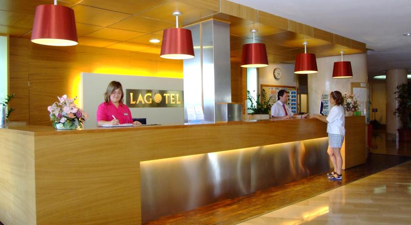 Eix Lagotel Holiday Resort — о. Майорка, Іспанія мініатюра 26