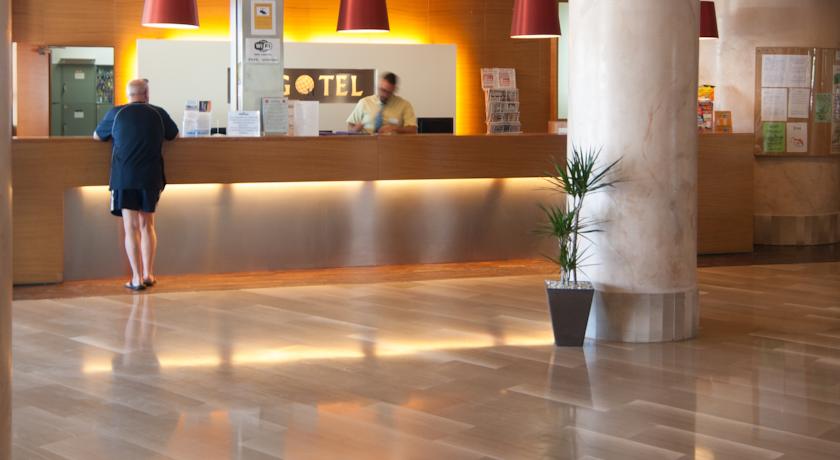 Eix Lagotel Holiday Resort — о. Майорка, Іспанія мініатюра 27