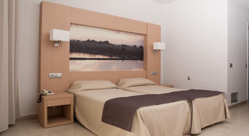 Eix Lagotel Holiday Resort — о. Майорка, Іспанія мініатюра 29