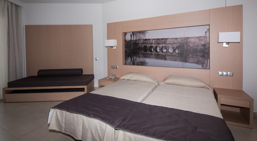 Eix Lagotel Holiday Resort — о. Майорка, Іспанія мініатюра 33