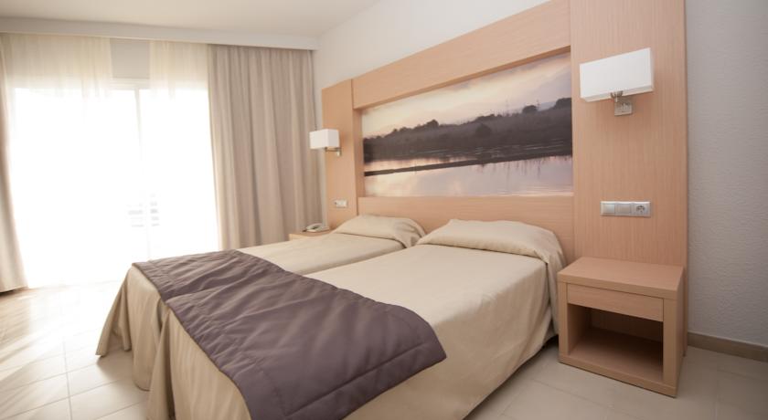 Eix Lagotel Holiday Resort — о. Майорка, Іспанія мініатюра 34