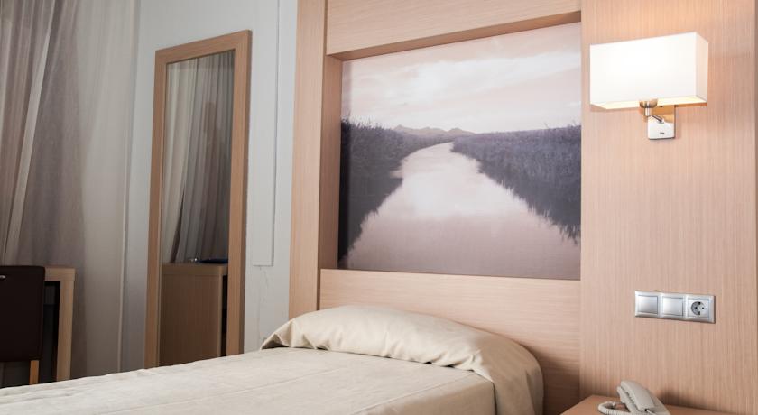 Eix Lagotel Holiday Resort — о. Майорка, Іспанія мініатюра 39