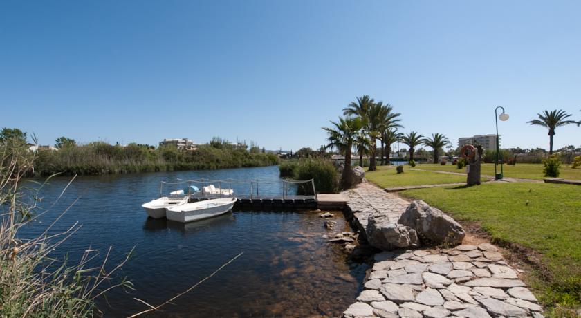 Eix Lagotel Holiday Resort — о. Майорка, Іспанія мініатюра 41