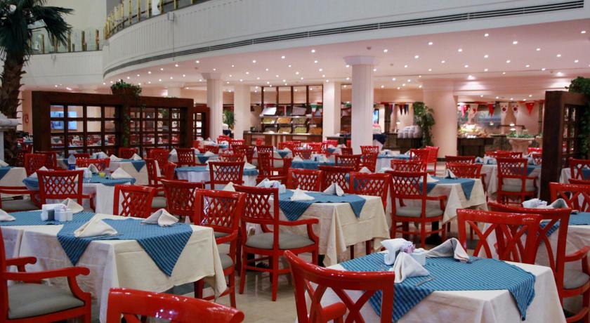 Pyramisa Beach Resort Sahl Hasheesh — Сахль Хашиш, Єгипет мініатюра 6