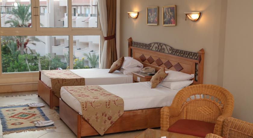 Pyramisa Beach Resort Sahl Hasheesh — Сахль Хашиш, Єгипет мініатюра 7