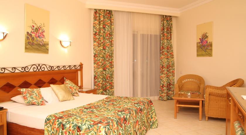 Pyramisa Beach Resort Sahl Hasheesh — Сахль Хашиш, Єгипет мініатюра 8