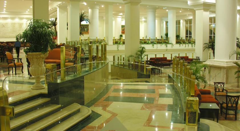 Pyramisa Beach Resort Sahl Hasheesh — Сахль Хашиш, Єгипет мініатюра 10
