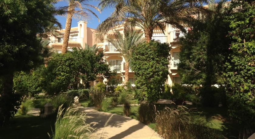 Pyramisa Beach Resort Sahl Hasheesh — Сахль Хашиш, Єгипет мініатюра 11