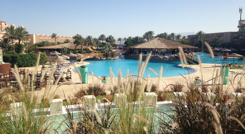 Pyramisa Beach Resort Sahl Hasheesh — Сахль Хашиш, Єгипет мініатюра 13