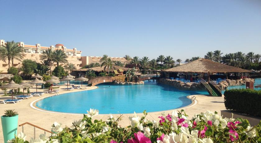 Pyramisa Beach Resort Sahl Hasheesh — Сахль Хашиш, Єгипет мініатюра 14