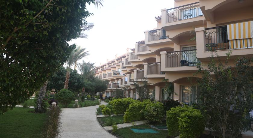 Pyramisa Beach Resort Sahl Hasheesh — Сахль Хашиш, Єгипет мініатюра 15