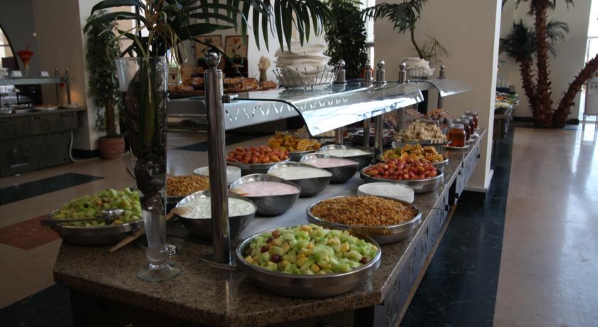 Pyramisa Beach Resort Sahl Hasheesh — Сахль Хашиш, Єгипет мініатюра 18