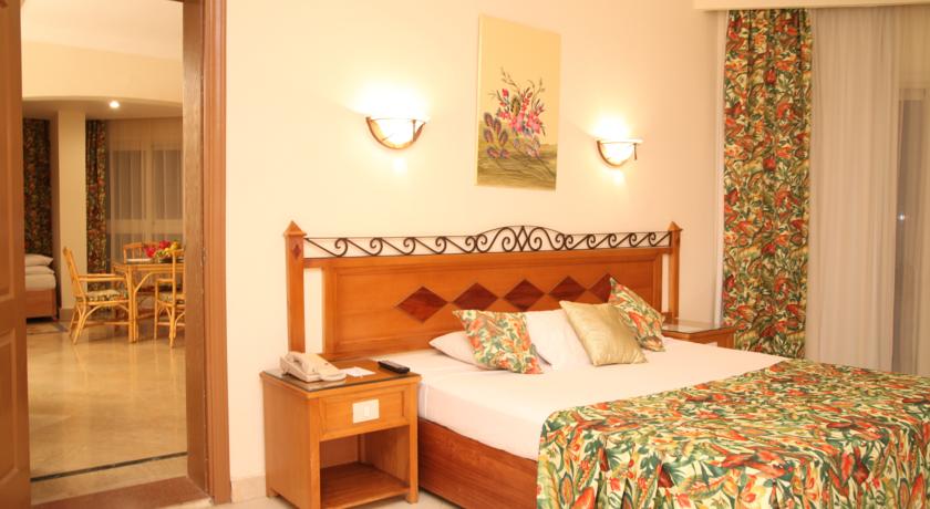 Pyramisa Beach Resort Sahl Hasheesh — Сахль Хашиш, Єгипет мініатюра 21