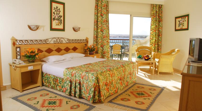 Pyramisa Beach Resort Sahl Hasheesh — Сахль Хашиш, Єгипет мініатюра 22