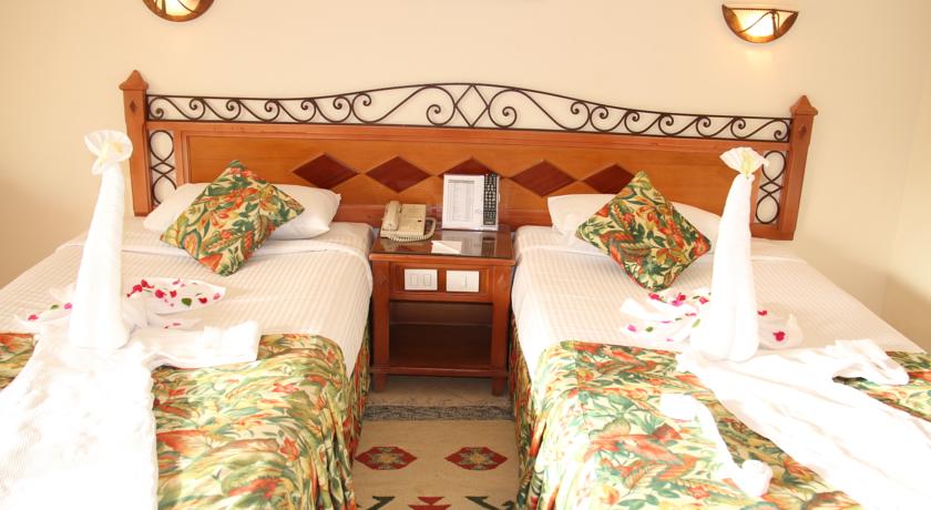 Pyramisa Beach Resort Sahl Hasheesh — Сахль Хашиш, Єгипет мініатюра 23