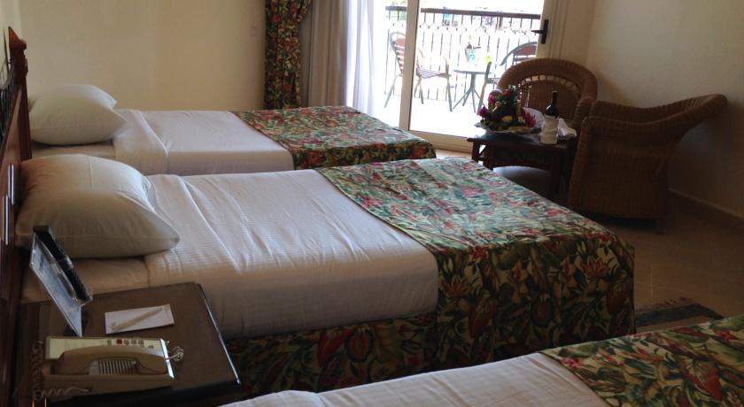Pyramisa Beach Resort Sahl Hasheesh — Сахль Хашиш, Єгипет мініатюра 24