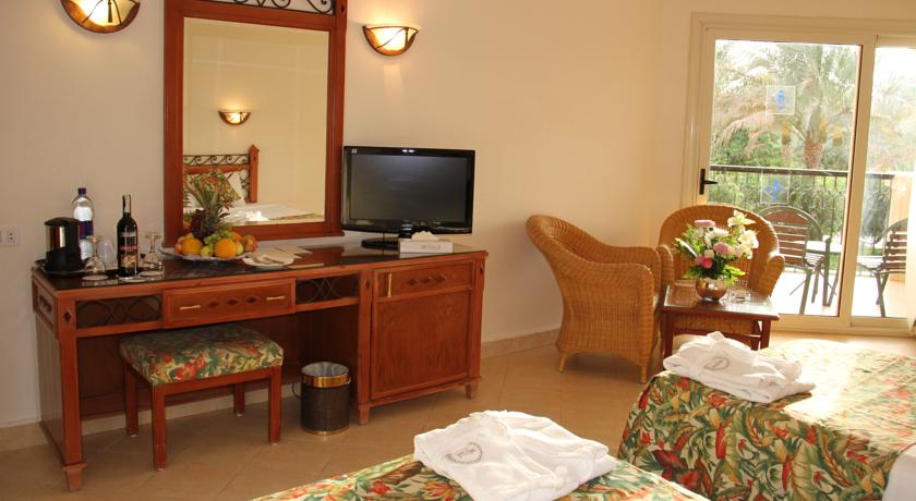 Pyramisa Beach Resort Sahl Hasheesh — Сахль Хашиш, Єгипет мініатюра 25