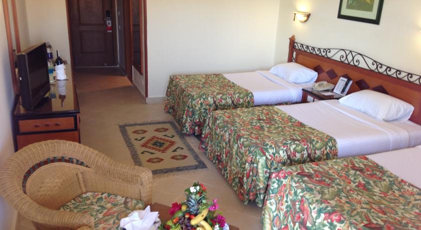 Pyramisa Beach Resort Sahl Hasheesh — Сахль Хашиш, Єгипет мініатюра 26