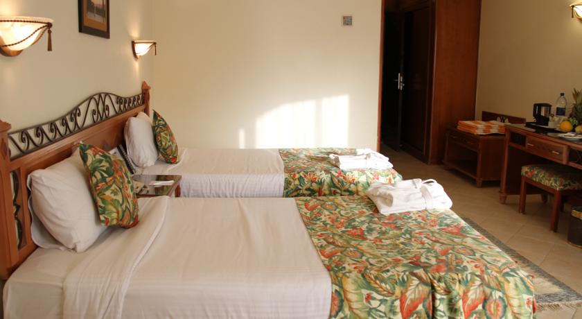 Pyramisa Beach Resort Sahl Hasheesh — Сахль Хашиш, Єгипет мініатюра 27